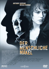 Der menschliche Makel